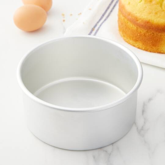 Moule A Gateau Rond De 15 2 Cm Decorator Preferred De Wilton Michaels Moule A Gateau Rond De 15 2 Cm Decorator Preferred De Wilton Michaels